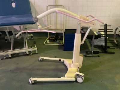 ARJO TRIXIE PATIENT HOIST