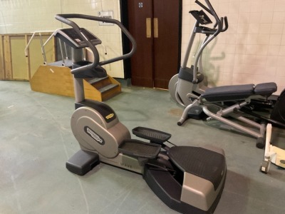 TECHNOGYM WAVE STEPPER