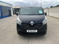 RENAULT TRAFIC SL27 SPORT ENERGY 1.6 DCI 120 - 3