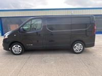 RENAULT TRAFIC SL27 SPORT ENERGY 1.6 DCI 120 - 5