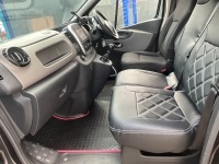 RENAULT TRAFIC SL27 SPORT ENERGY 1.6 DCI 120 - 9