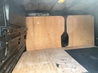 RENAULT TRAFIC SL27 SPORT ENERGY 1.6 DCI 120 - 12