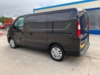 RENAULT TRAFIC SL27 SPORT ENERGY 1.6 DCI 120 - 15