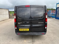 RENAULT TRAFIC SL27 SPORT ENERGY 1.6 DCI 120 - 16