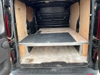 RENAULT TRAFIC SL27 SPORT ENERGY 1.6 DCI 120 - 17