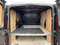 RENAULT TRAFIC SL27 SPORT ENERGY 1.6 DCI 120 - 18
