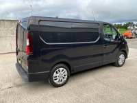 RENAULT TRAFIC SL27 SPORT ENERGY 1.6 DCI 120 - 19