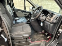 RENAULT TRAFIC SL27 SPORT ENERGY 1.6 DCI 120 - 22