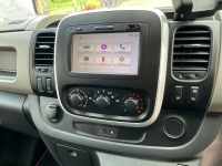 RENAULT TRAFIC SL27 SPORT ENERGY 1.6 DCI 120 - 23
