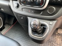 RENAULT TRAFIC SL27 SPORT ENERGY 1.6 DCI 120 - 24