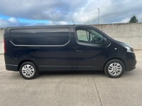 RENAULT TRAFIC SL27 SPORT ENERGY 1.6 DCI 120 - 26
