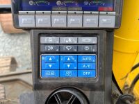 KOMATSU PC138US-11 14 TON ZERO TAIL EXCAVATOR - 41