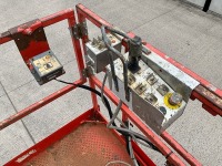 SKYJACK SJ6832RT 32FT DIESEL ROUGH TERRAIN SCISSOR LIFT - 17