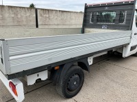 VAUXHALL MOVANO 3500 L3 H1 2.3 CDTI 135PS DROPSIDE PICK UP - 14