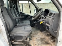 VAUXHALL MOVANO 3500 L3 H1 2.3 CDTI 135PS DROPSIDE PICK UP - 21