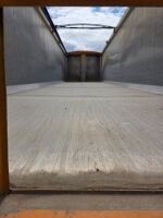 FRUEHAUF 39 TON TRI AXLE PLANK SIDE TRI AXLE ALUMINIUM TIPPING TRAILER - 11