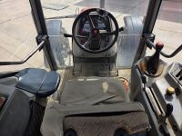MASSEY FERGUSON 4360 4WD TRACTOR - 4