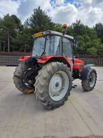 MASSEY FERGUSON 4360 4WD TRACTOR - 7