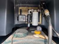 APPROX. 2500lt KINGSPAN TITAN PLASTIC BUNDED FUEL TANK - 12