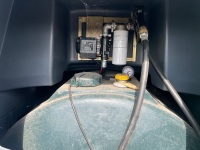 APPROX. 2500lt KINGSPAN TITAN PLASTIC BUNDED FUEL TANK - 13