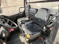 KIOTI K9 2400 4x4 DIESEL UTILITY TRUCK - 16