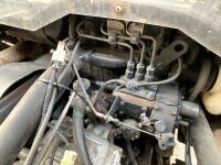 KIOTI K9 2400 4x4 DIESEL UTILITY TRUCK - 24