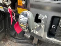 KIOTI K9 2400 4x4 DIESEL UTILITY TRUCK - 25