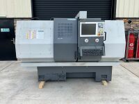TRYAX RL-3040 3 PHASE 2 AXIS CNC MILLING MACHINE