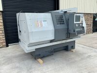 TRYAX RL-3040 3 PHASE 2 AXIS CNC MILLING MACHINE - 2