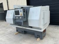 TRYAX RL-3040 3 PHASE 2 AXIS CNC MILLING MACHINE - 3