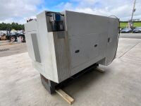 TRYAX RL-3040 3 PHASE 2 AXIS CNC MILLING MACHINE - 5
