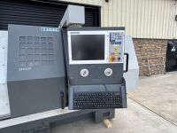 TRYAX RL-3040 3 PHASE 2 AXIS CNC MILLING MACHINE - 12