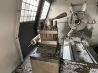 TRYAX RL-3040 3 PHASE 2 AXIS CNC MILLING MACHINE - 16