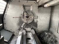 TRYAX RL-3040 3 PHASE 2 AXIS CNC MILLING MACHINE - 17
