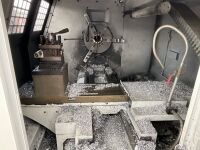 TRYAX RL-3040 3 PHASE 2 AXIS CNC MILLING MACHINE - 18