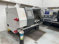 TRYAX RL-3040 3 PHASE 2 AXIS CNC MILLING MACHINE - 19