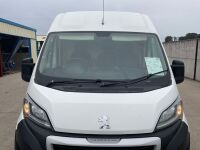 PEUGEOT BOXER PROFESSIONAL 335 L3 H2 2.2 BLUE HDI - 4