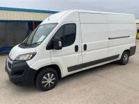 PEUGEOT BOXER PROFESSIONAL 335 L3 H2 2.2 BLUE HDI - 5