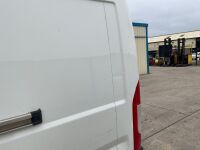 PEUGEOT BOXER PROFESSIONAL 335 L3 H2 2.2 BLUE HDI - 12