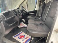 PEUGEOT BOXER PROFESSIONAL 335 L3 H2 2.2 BLUE HDI - 13
