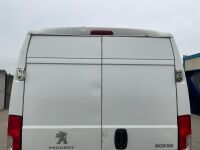 PEUGEOT BOXER PROFESSIONAL 335 L3 H2 2.2 BLUE HDI - 19