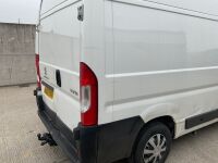 PEUGEOT BOXER PROFESSIONAL 335 L3 H2 2.2 BLUE HDI - 26