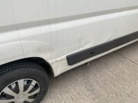 PEUGEOT BOXER PROFESSIONAL 335 L3 H2 2.2 BLUE HDI - 28