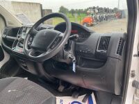 PEUGEOT BOXER PROFESSIONAL 335 L3 H2 2.2 BLUE HDI - 34