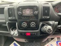 PEUGEOT BOXER PROFESSIONAL 335 L3 H2 2.2 BLUE HDI - 35