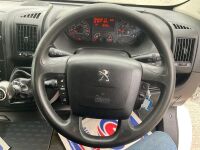 PEUGEOT BOXER PROFESSIONAL 335 L3 H2 2.2 BLUE HDI - 36