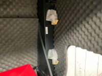 ARMORGARD MOBILE METAL CUTTING STATION - 5
