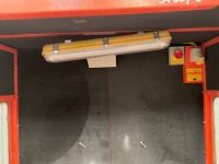  MOBILE METAL CUTTING STATION - 4