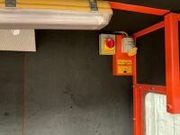  MOBILE METAL CUTTING STATION - 5