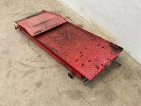 MOBILE HEIGH ADJUSTABLE LAWNMOWER DECK - 4